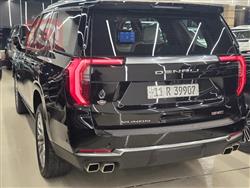 جي ام سي يوكون